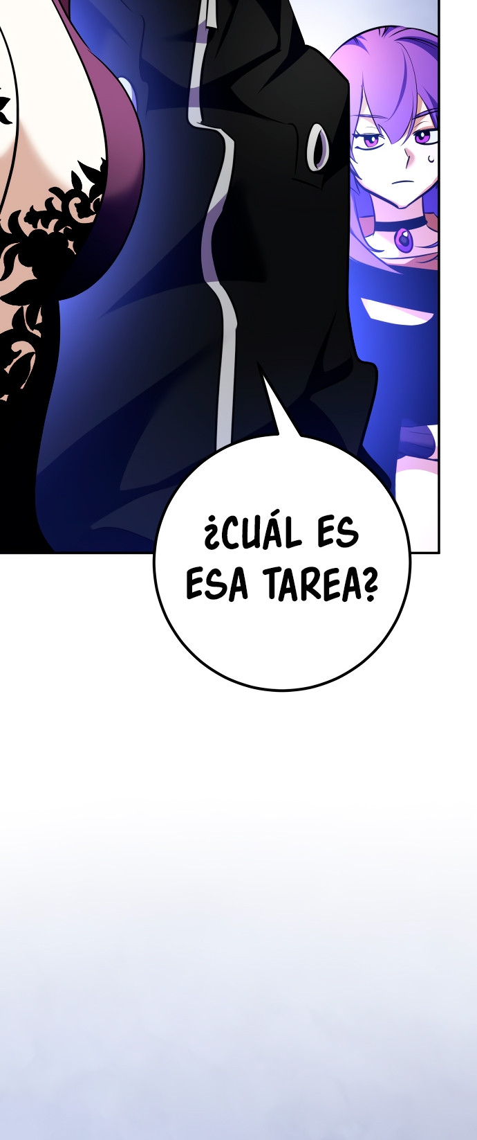El Retorno del Jugador capítulo 163, página 33