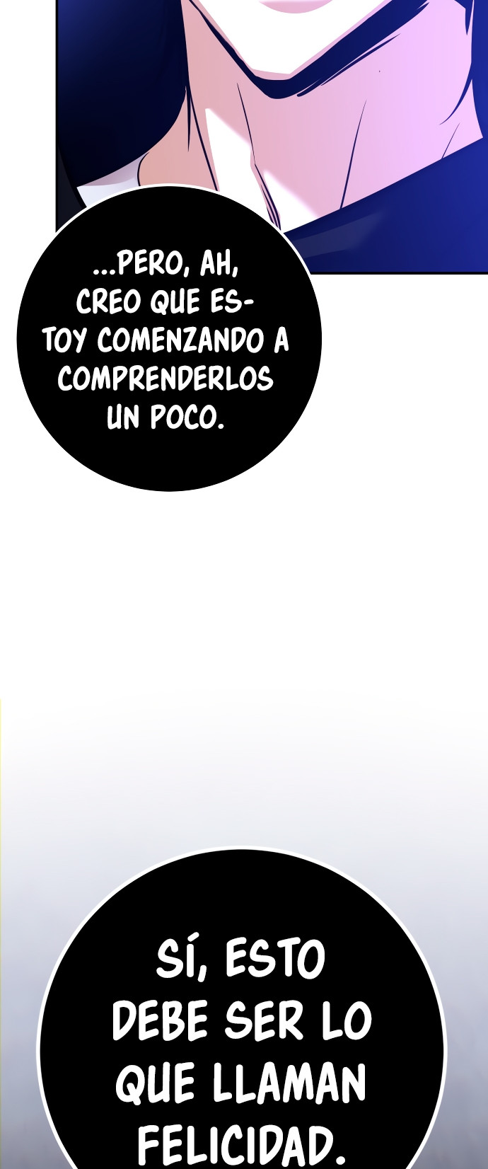 El Retorno del Jugador capítulo 163, página 45