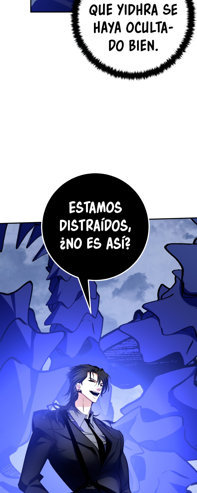 El Retorno del Jugador capítulo 163, página 53