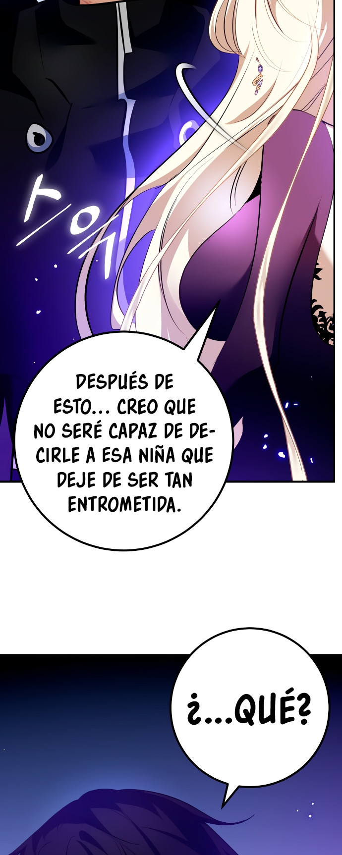 El Retorno del Jugador capítulo 164, página 20