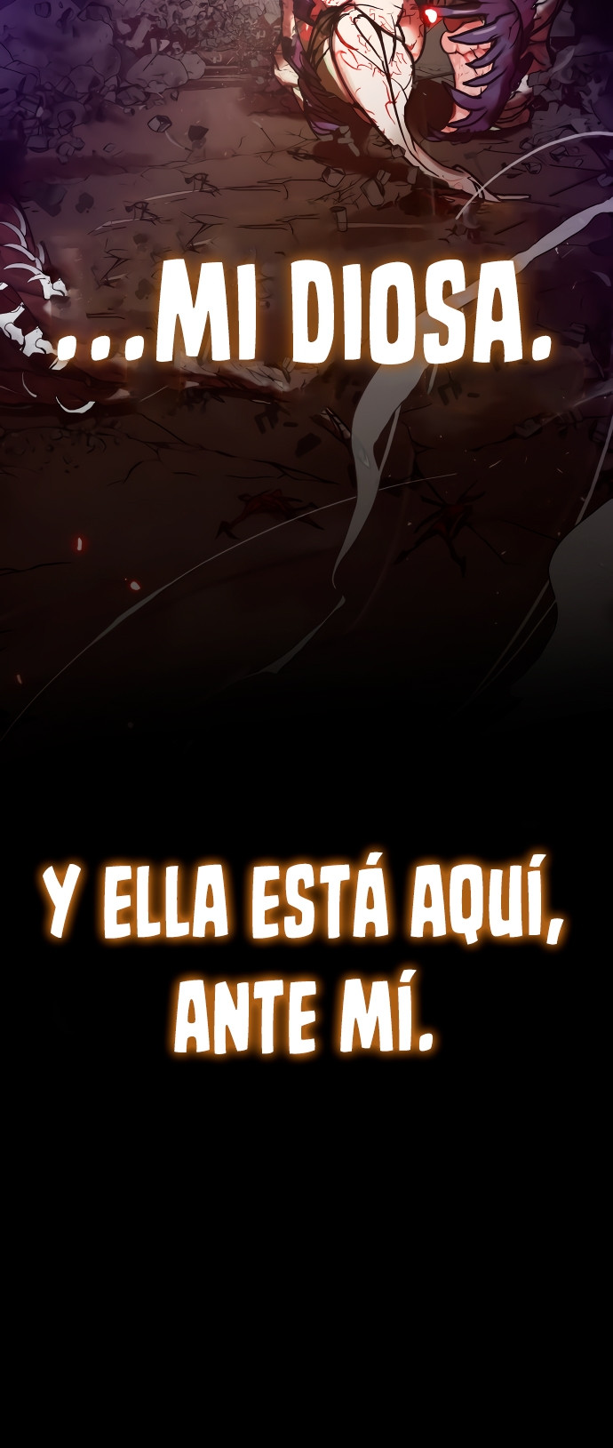 El Retorno del Jugador capítulo 164, página 36