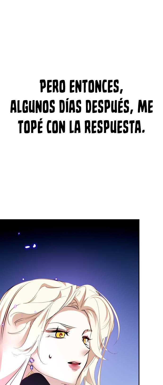El Retorno del Jugador capítulo 164, página 41