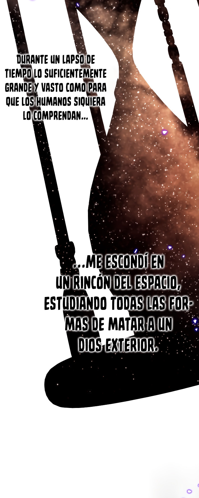 El Retorno del Jugador capítulo 164, página 54