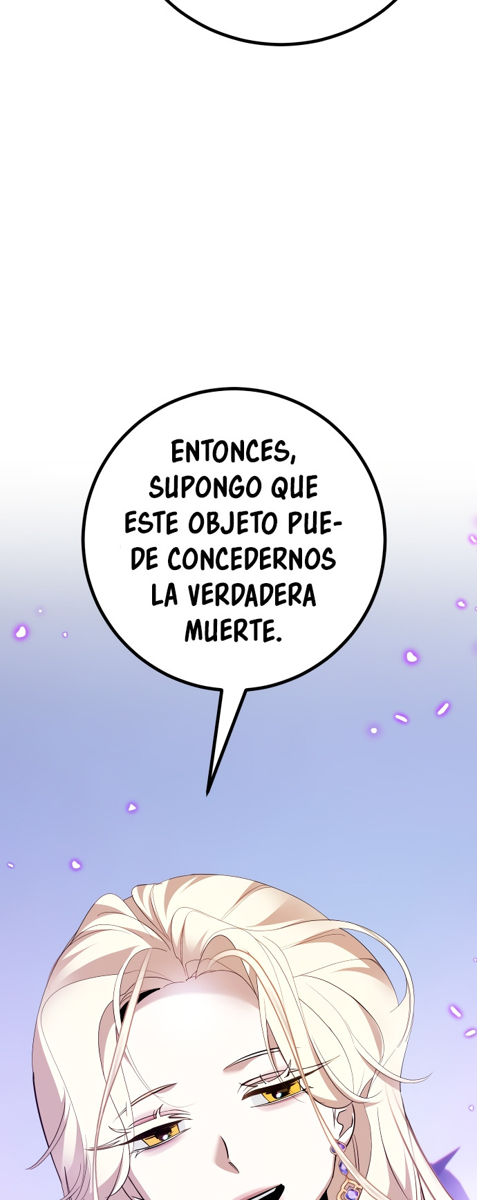 El Retorno del Jugador capítulo 164, página 68