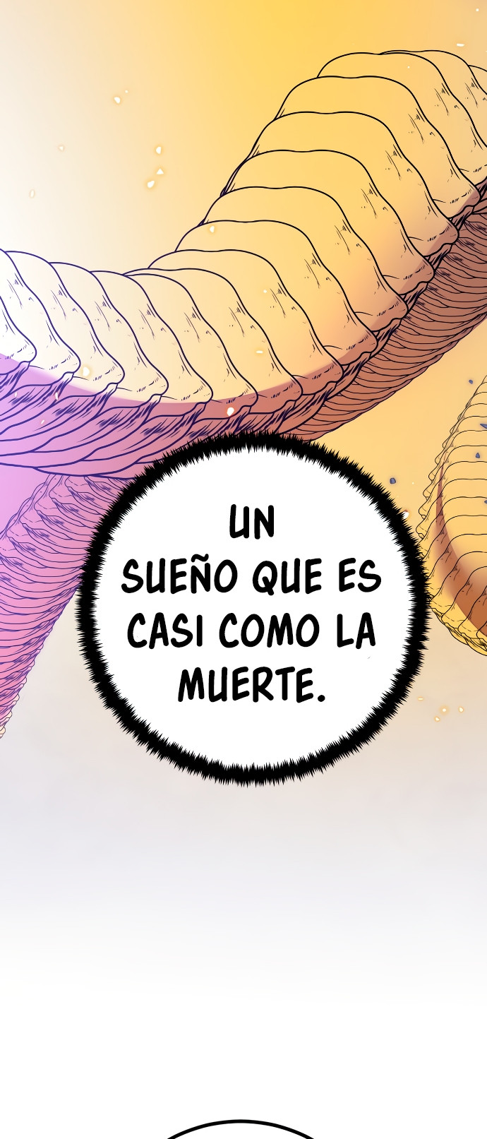 El Retorno del Jugador capítulo 165, página 63