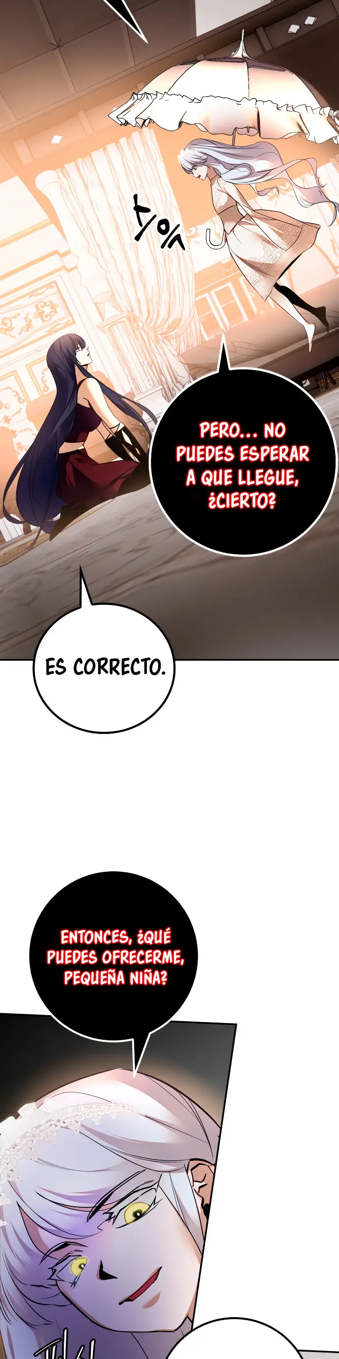 El Retorno del Jugador capítulo 167, página 13