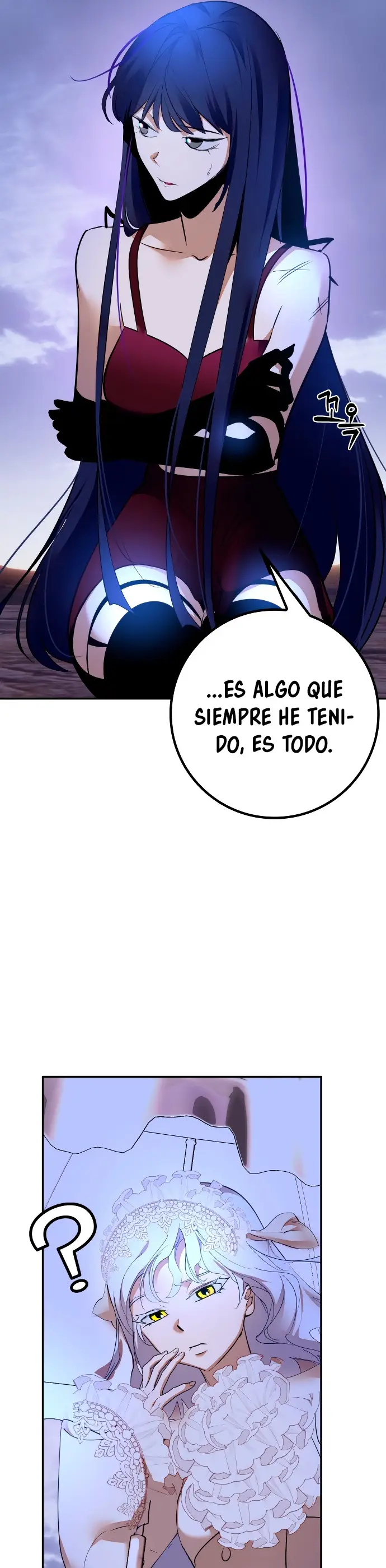El Retorno del Jugador capítulo 167, página 22