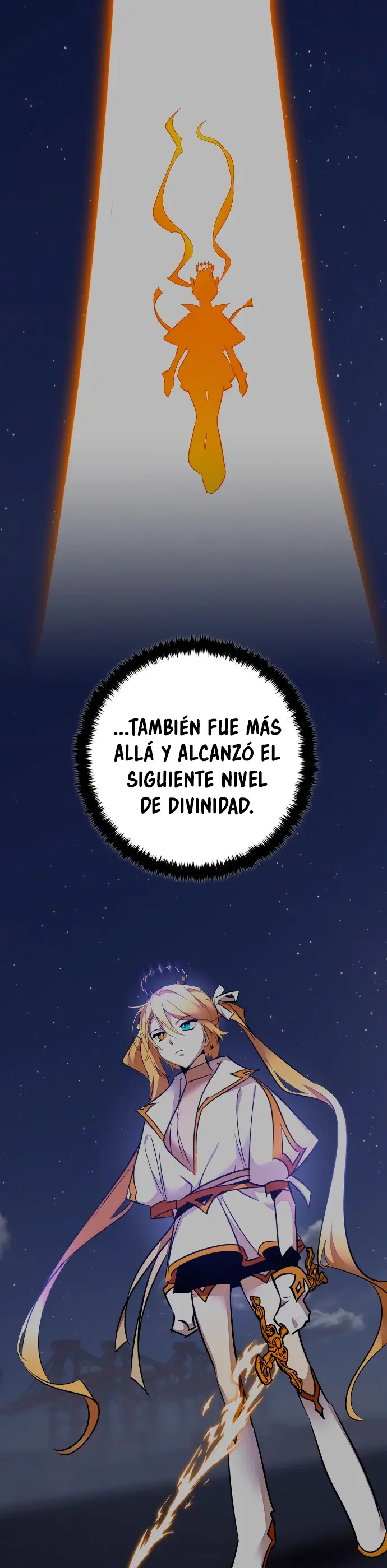 El Retorno del Jugador capítulo 167, página 28
