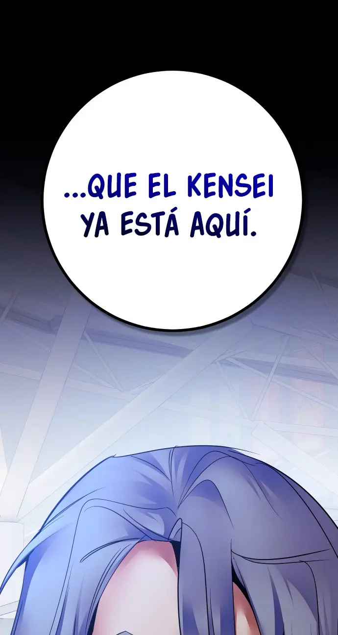 El Retorno del Jugador capítulo 167, página 59