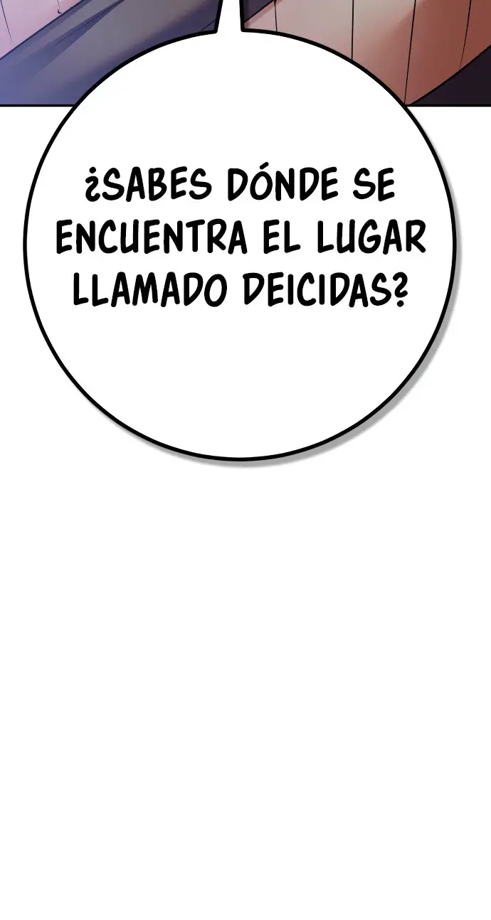 El Retorno del Jugador capítulo 167, página 61