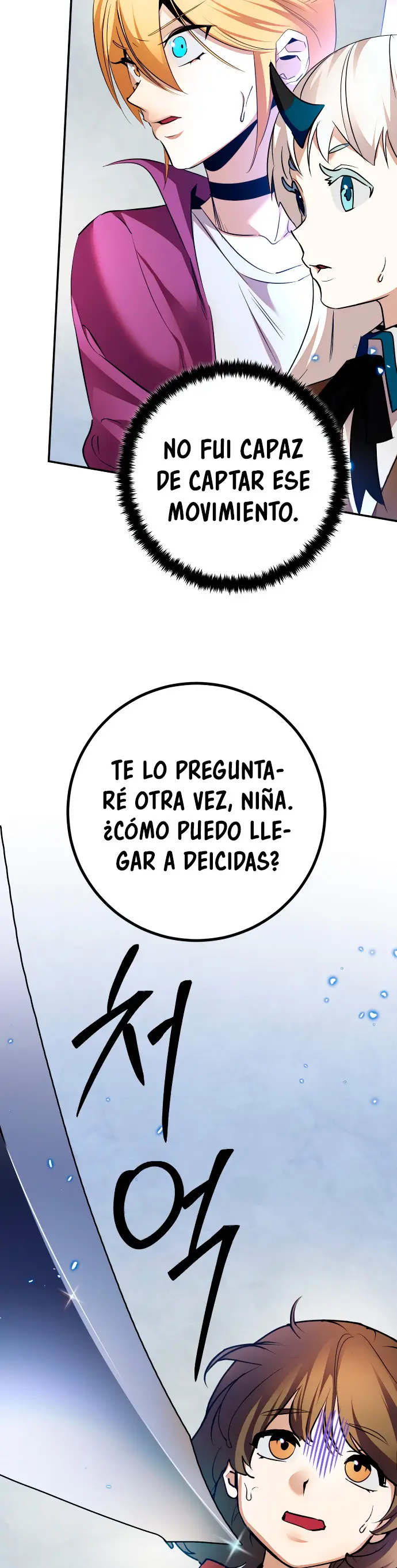 El Retorno del Jugador capítulo 168, página 6