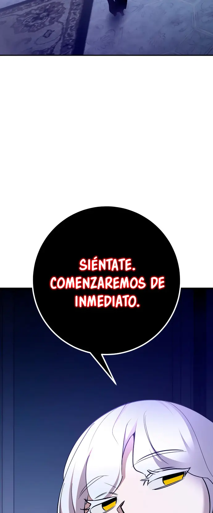 El Retorno del Jugador capítulo 169, página 54