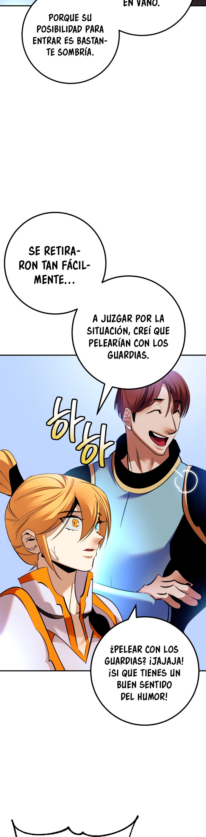 El Retorno del Jugador capítulo 170, página 26
