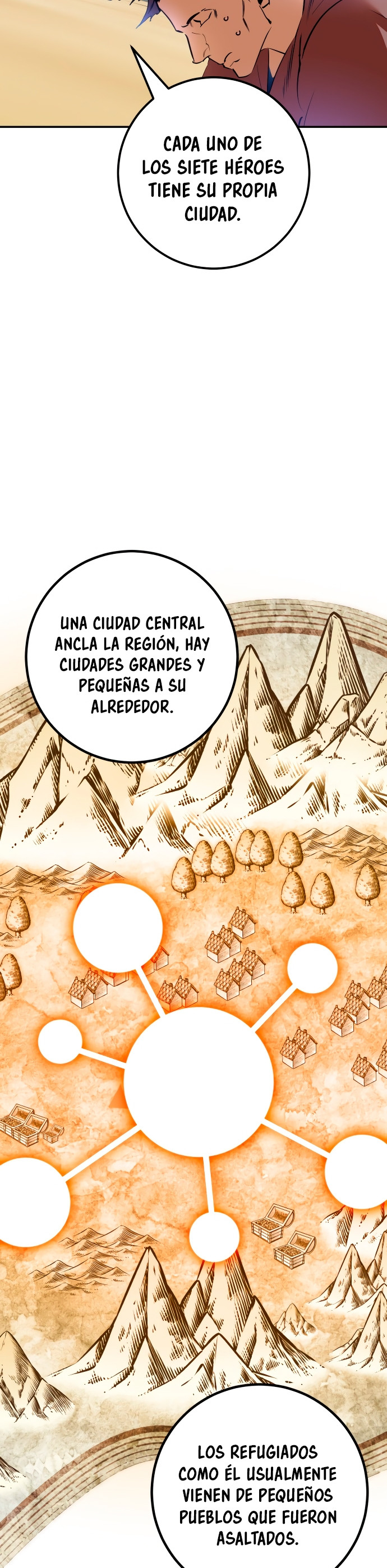 El Retorno del Jugador capítulo 170, página 28