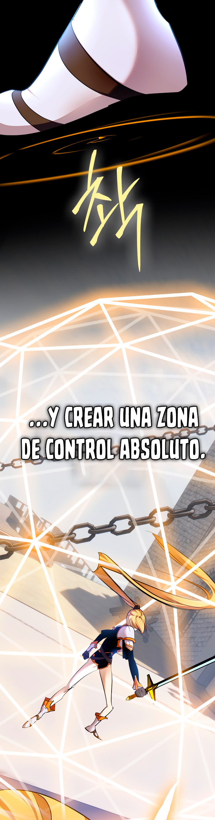 El Retorno del Jugador capítulo 170, página 49