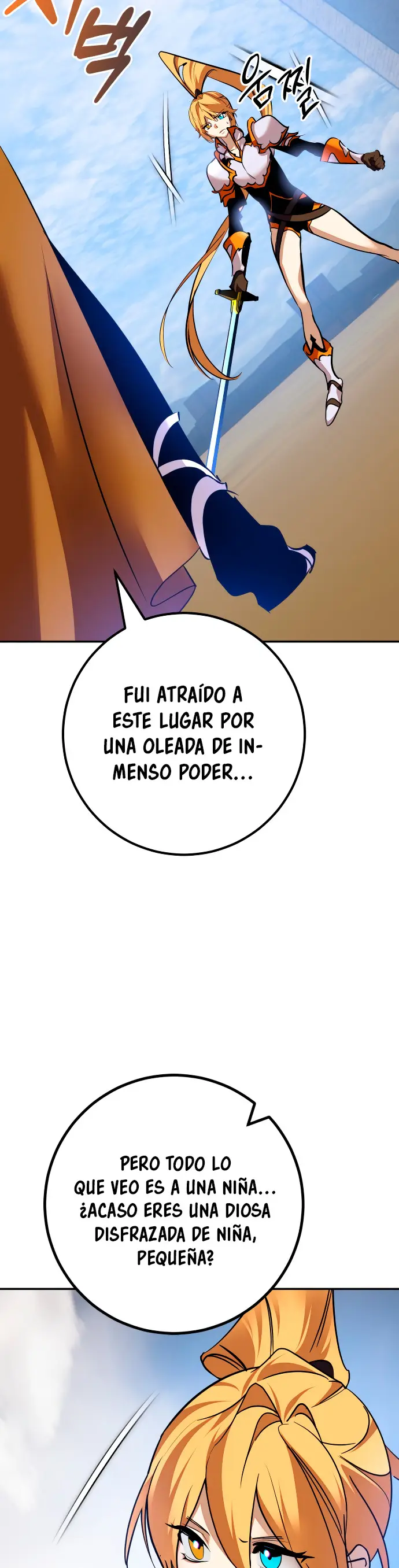 El Retorno del Jugador capítulo 171, página 16