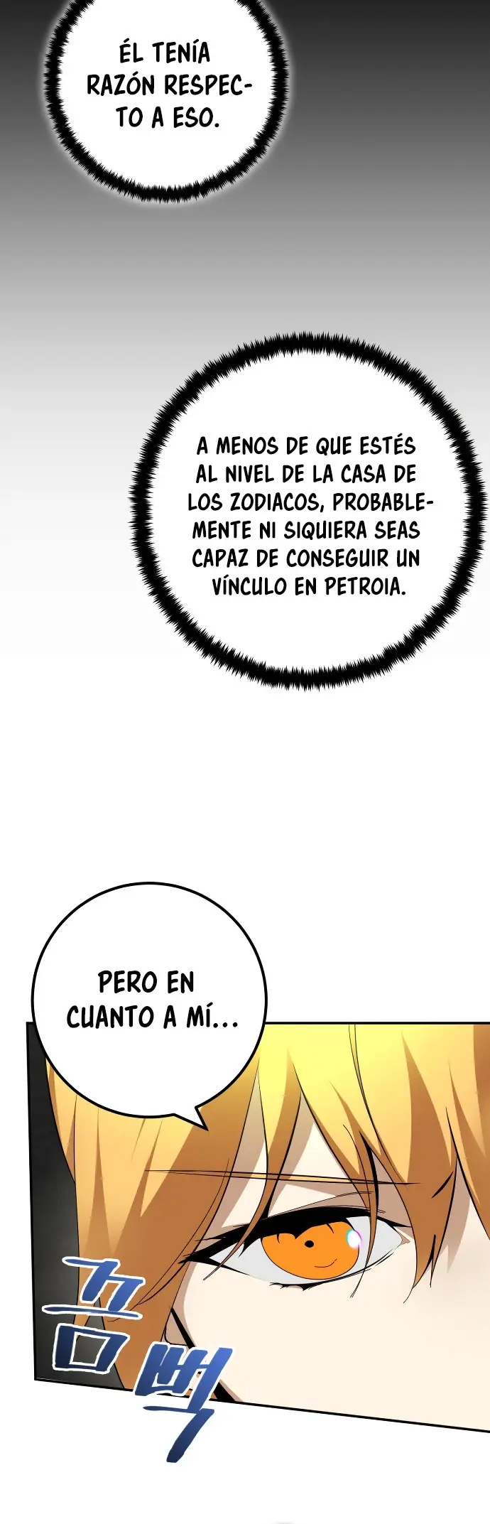 El Retorno del Jugador capítulo 172, página 13