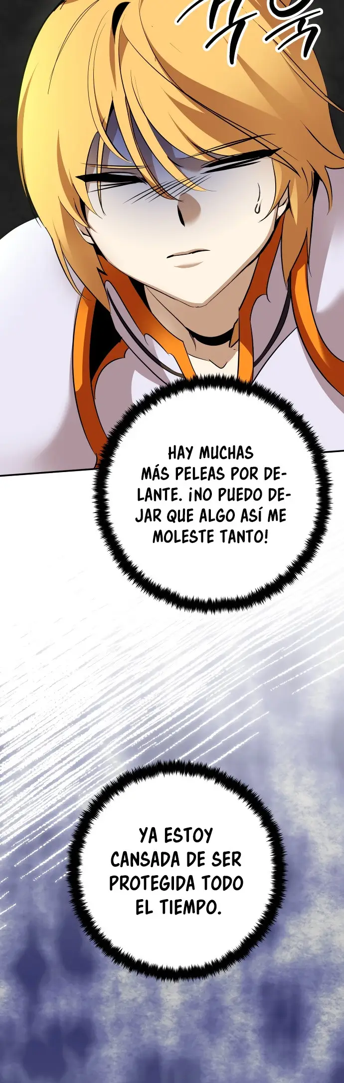 El Retorno del Jugador capítulo 172, página 25