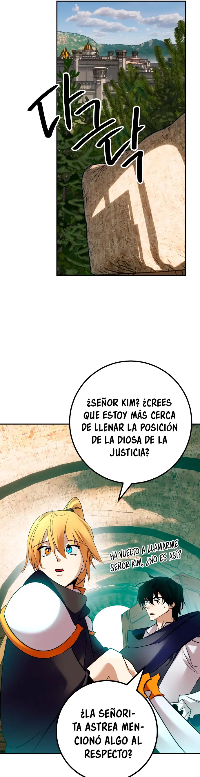 El Retorno del Jugador capítulo 174, página 12