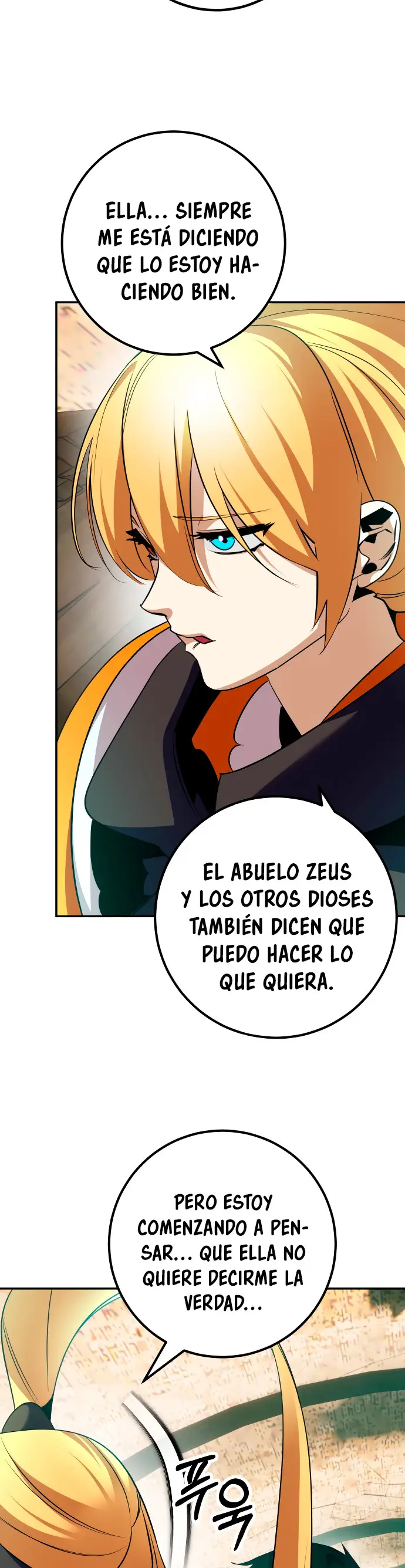 El Retorno del Jugador capítulo 174, página 13