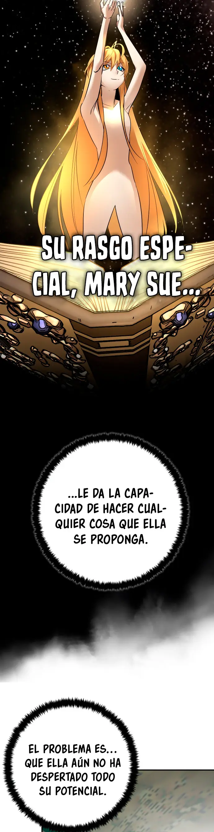 El Retorno del Jugador capítulo 174, página 15