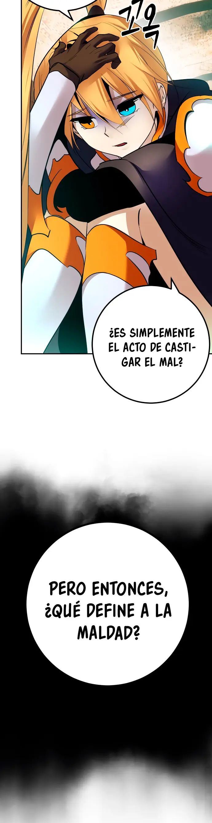 El Retorno del Jugador capítulo 174, página 17
