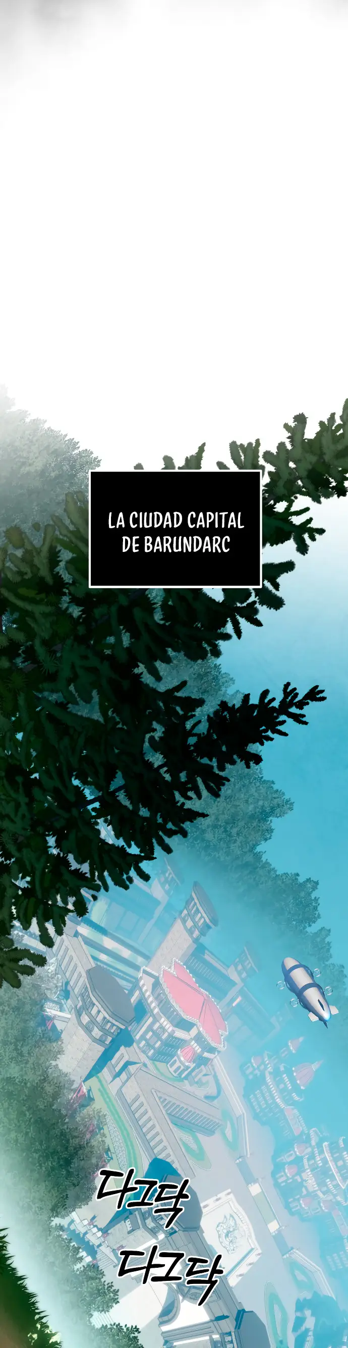 El Retorno del Jugador capítulo 174, página 18
