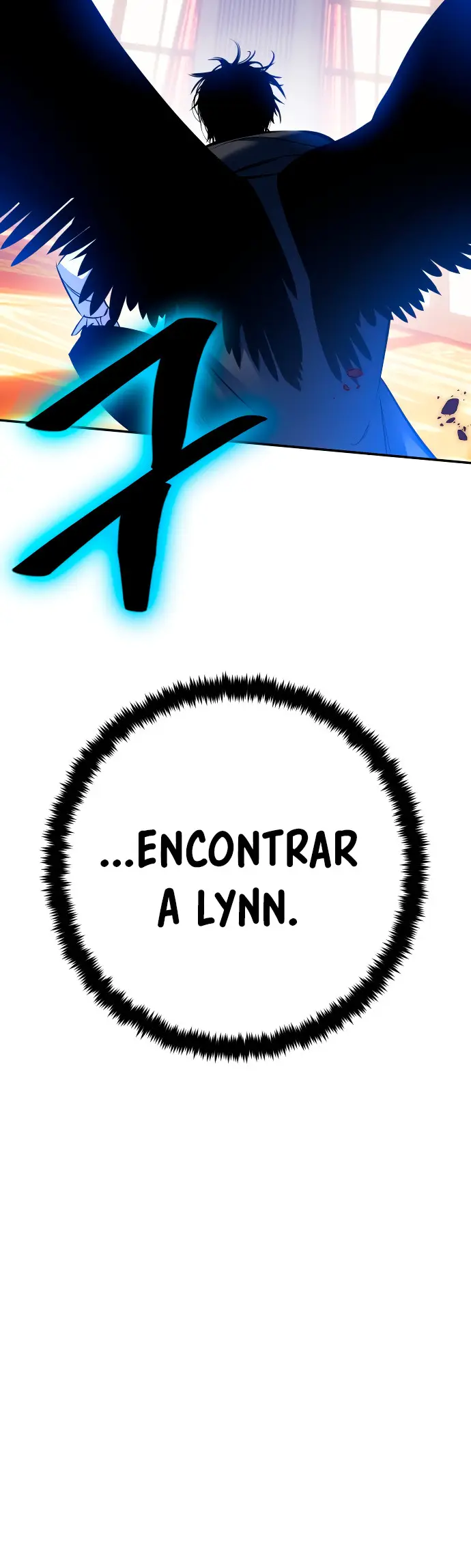 El Retorno del Jugador capítulo 174, página 51