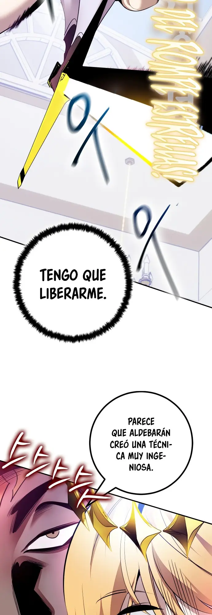 El Retorno del Jugador capítulo 175, página 42