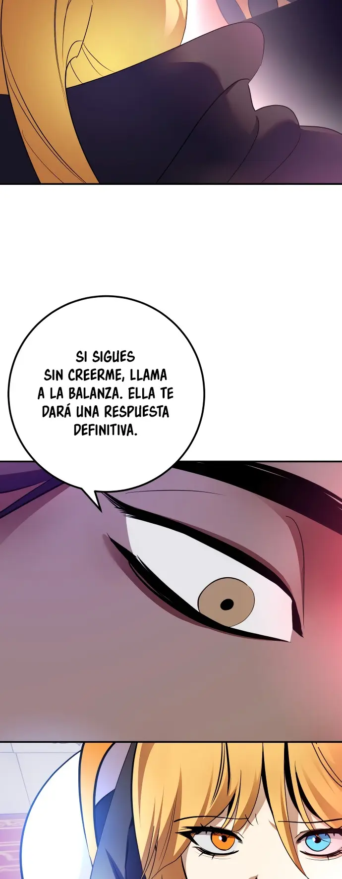 El Retorno del Jugador capítulo 175, página 61