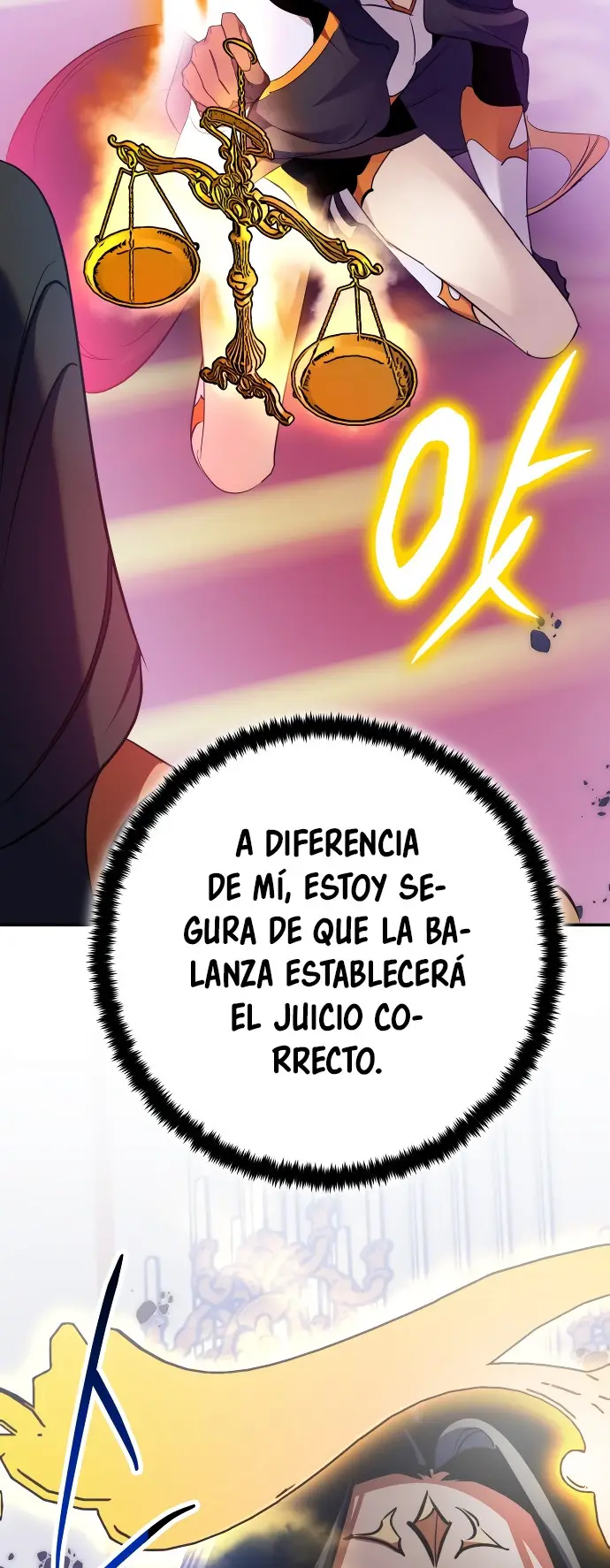 El Retorno del Jugador capítulo 175, página 64