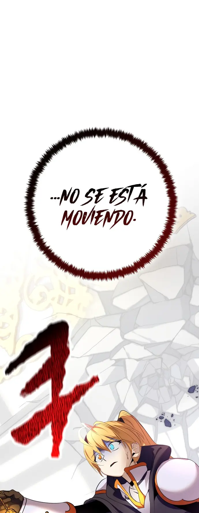 El Retorno del Jugador capítulo 175, página 67