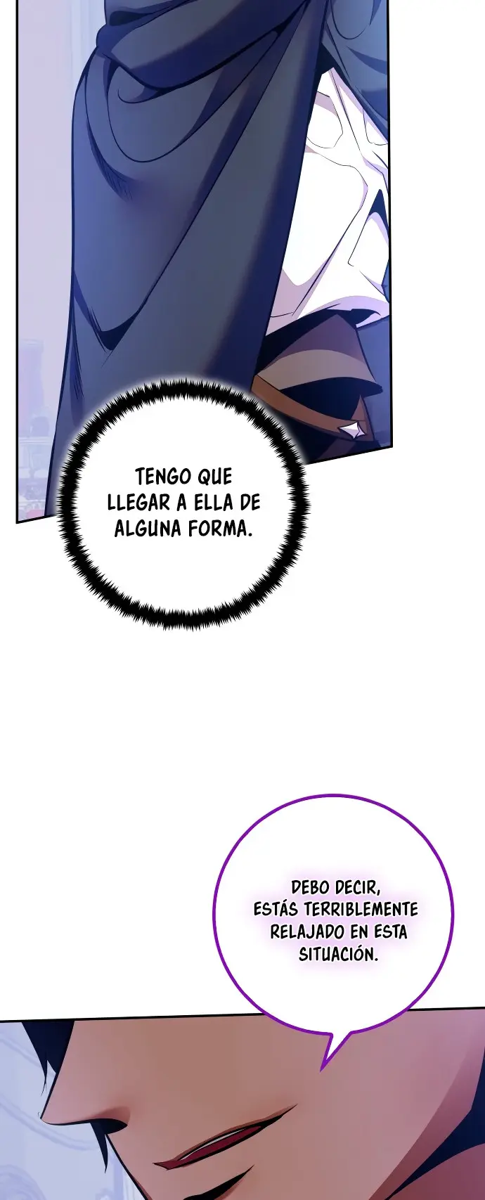 El Retorno del Jugador capítulo 176, página 23