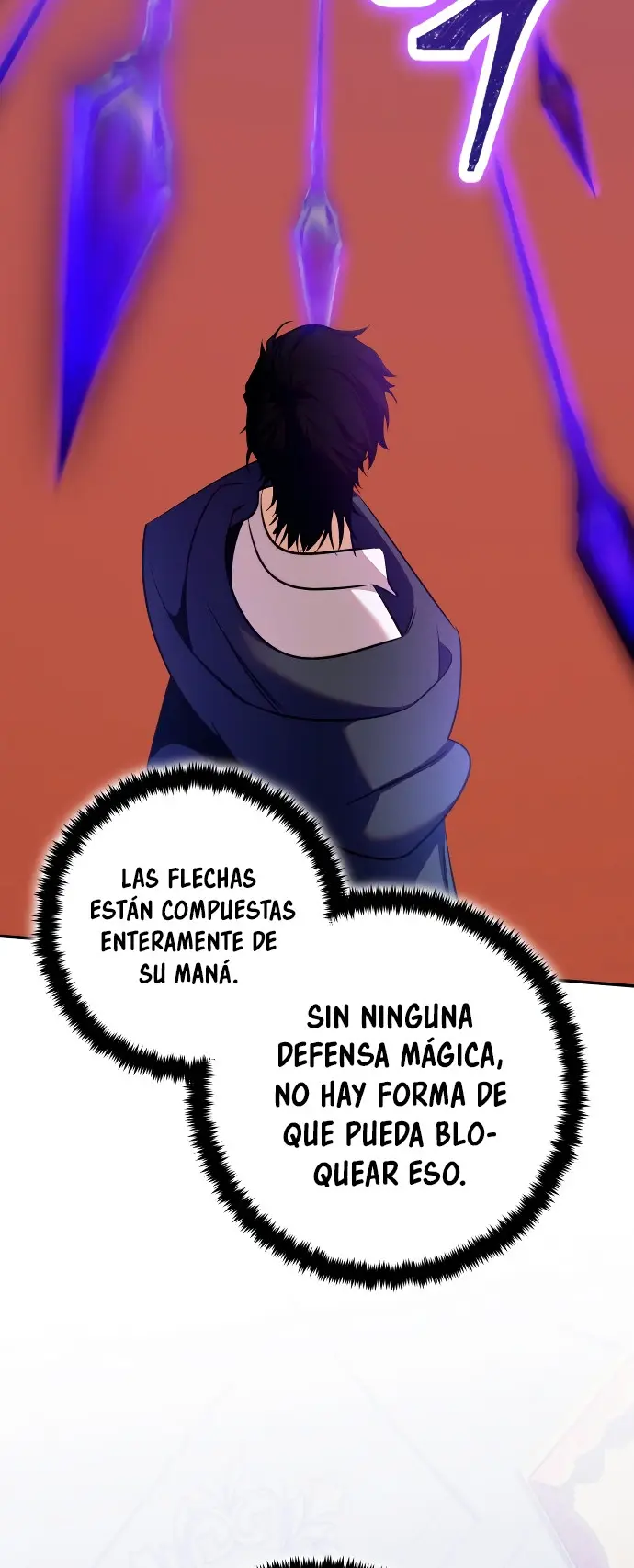 El Retorno del Jugador capítulo 176, página 26
