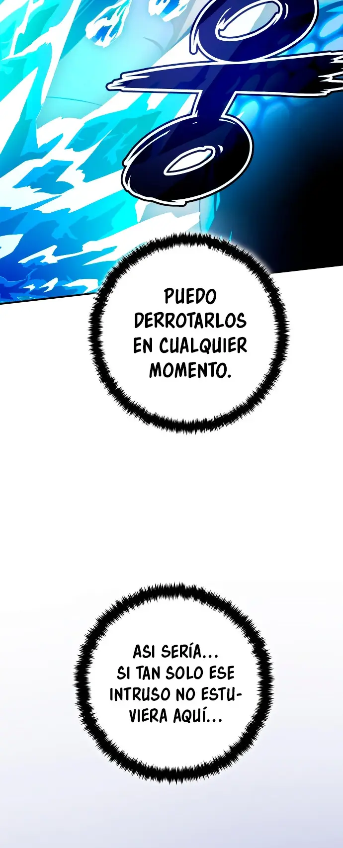 El Retorno del Jugador capítulo 176, página 33