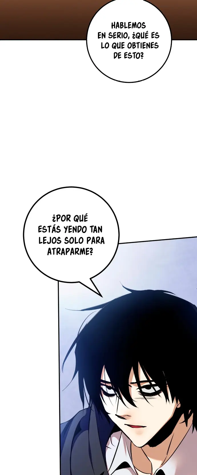 El Retorno del Jugador capítulo 176, página 37