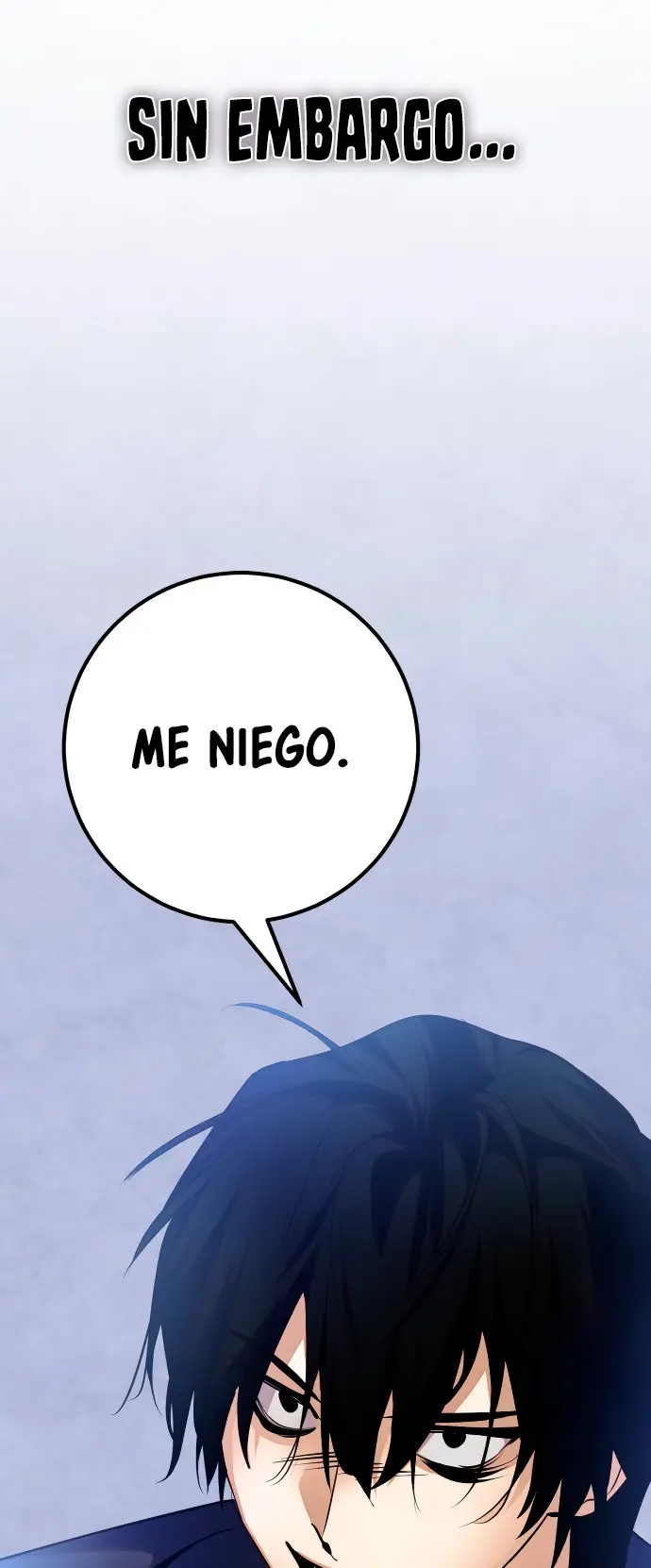 El Retorno del Jugador capítulo 176, página 47