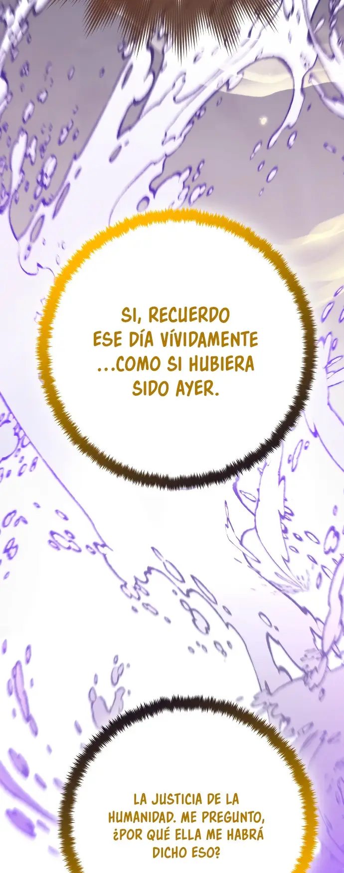El Retorno del Jugador capítulo 176, página 71