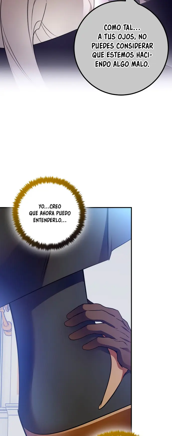 El Retorno del Jugador capítulo 176, página 73