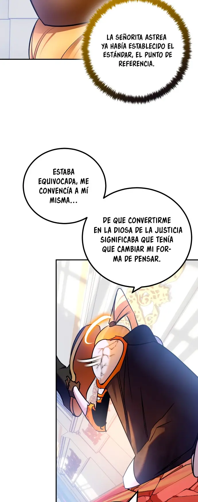 El Retorno del Jugador capítulo 176, página 74