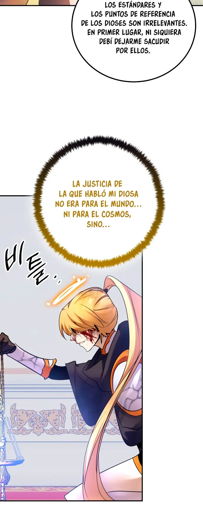 El Retorno del Jugador capítulo 176, página 76
