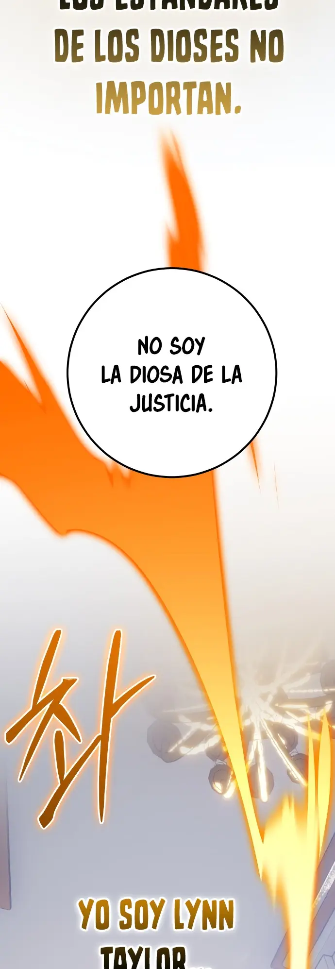 El Retorno del Jugador capítulo 177, página 6