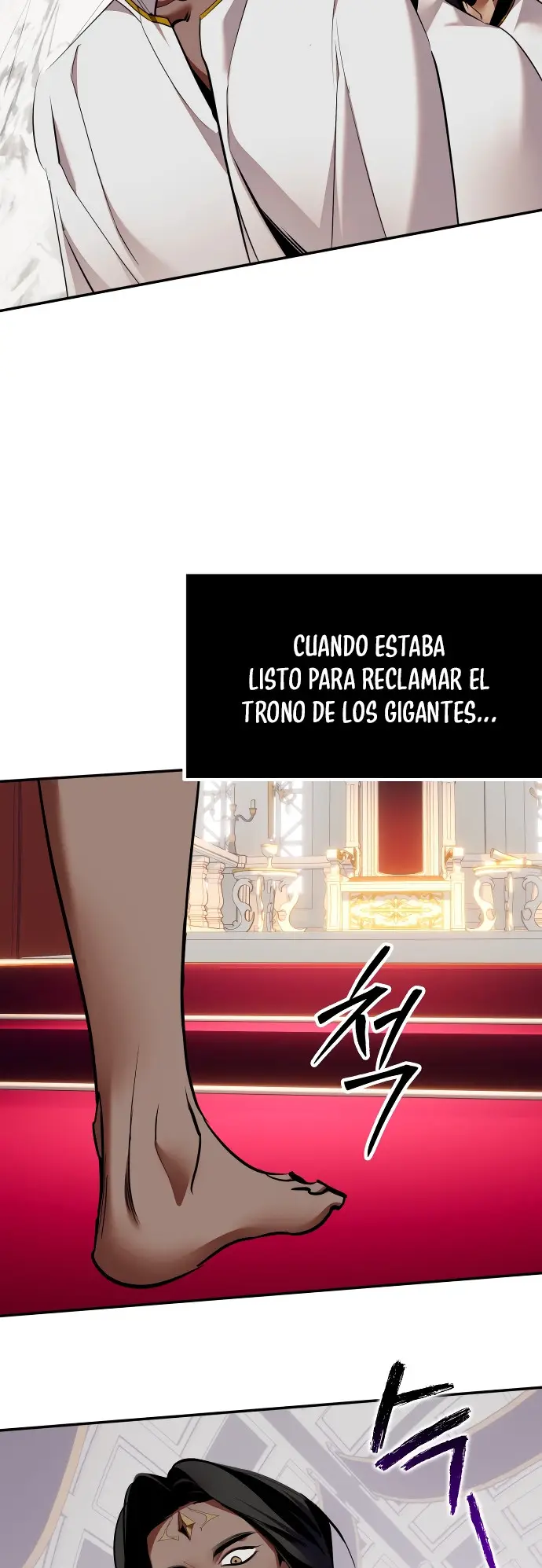 El Retorno del Jugador capítulo 177, página 14