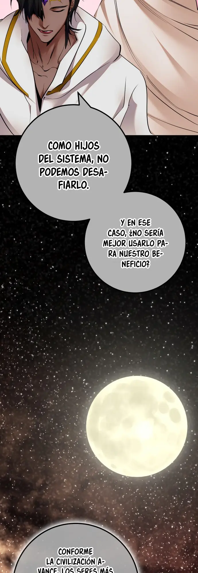 El Retorno del Jugador capítulo 177, página 20