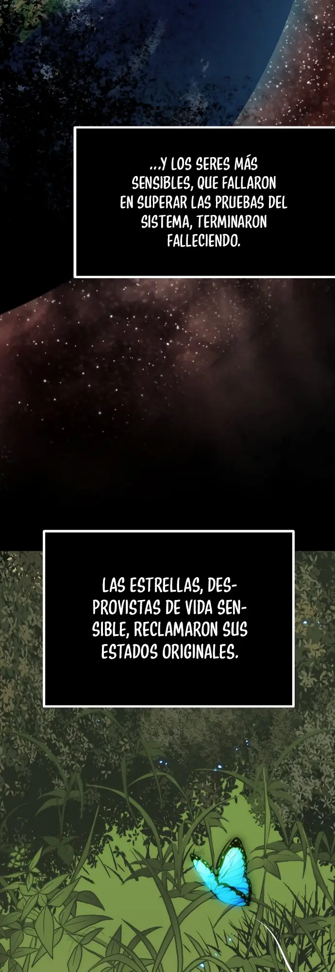 El Retorno del Jugador capítulo 177, página 25