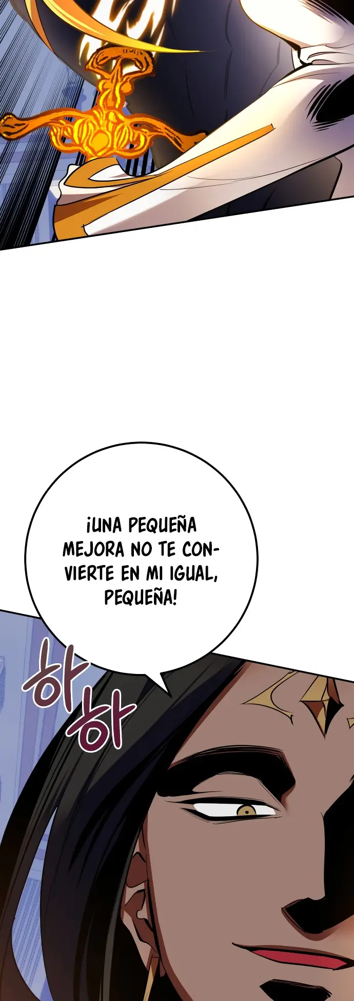 El Retorno del Jugador capítulo 177, página 38