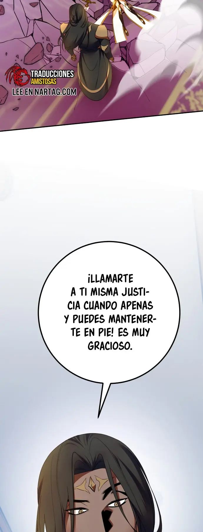 El Retorno del Jugador capítulo 177, página 46