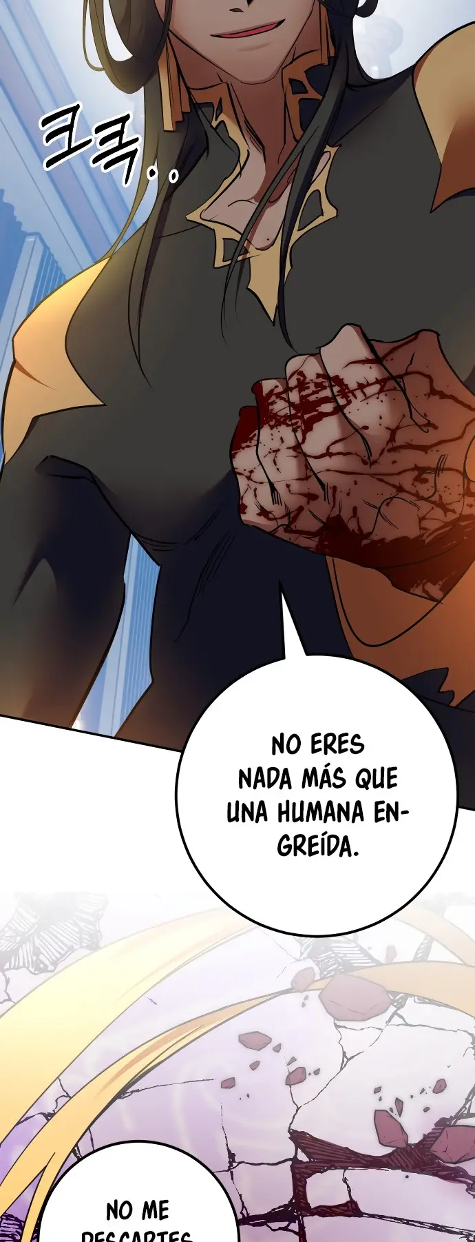 El Retorno del Jugador capítulo 177, página 47