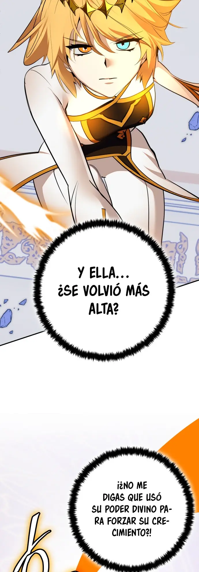 El Retorno del Jugador capítulo 177, página 60