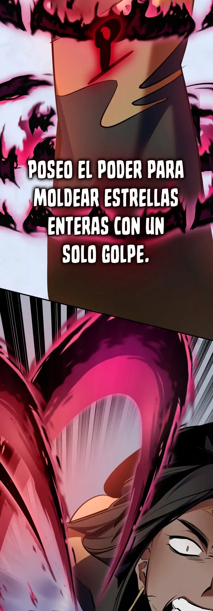 El Retorno del Jugador capítulo 177, página 64